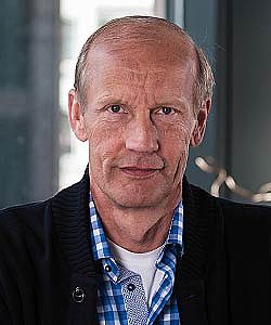 Jörg Häusler